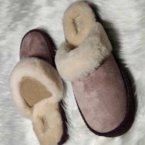 UGG Aria Slipper